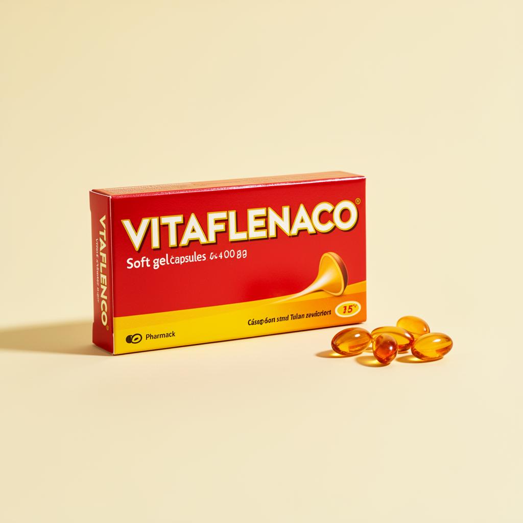Kit Vitaflenaco